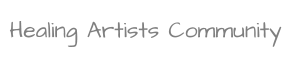 Healing Artists Community