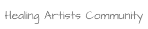 Healing Artists Community